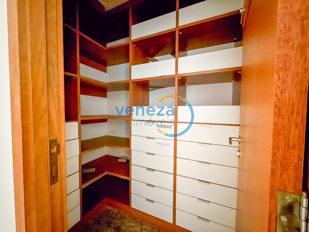 Sala para locacao no Centro em Londrina com 221m² por R$ 3.400,00