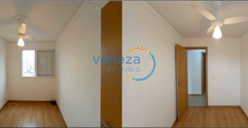 Apartamento à venda em Ipiranga, Londrina — Portal Chave Fácil