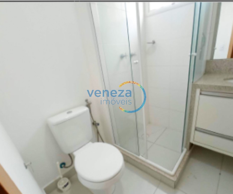 Apartamento à venda em Ipiranga, Londrina — Portal Chave Fácil