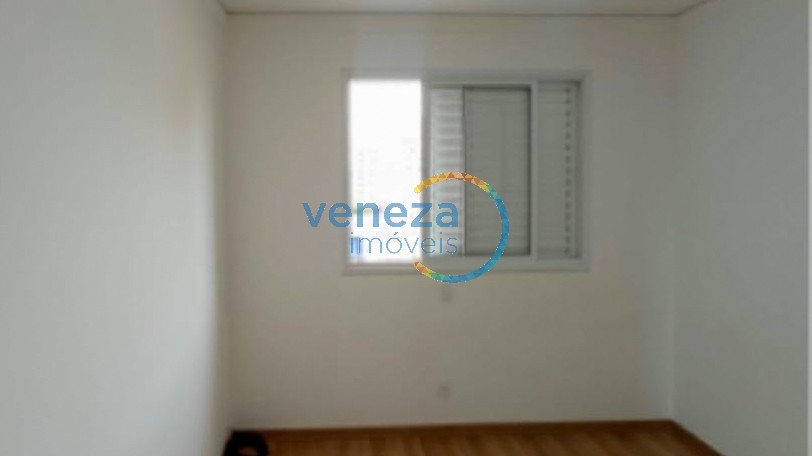 Apartamento à venda em Ipiranga, Londrina — Portal Chave Fácil