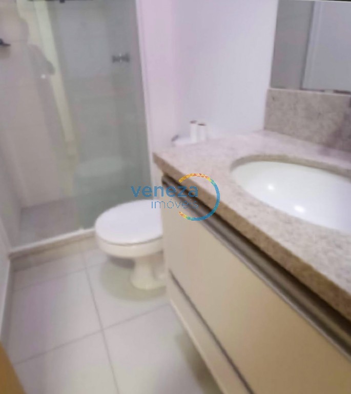 Apartamento para venda no bairro Ipiranga de Londrina - Foto 8