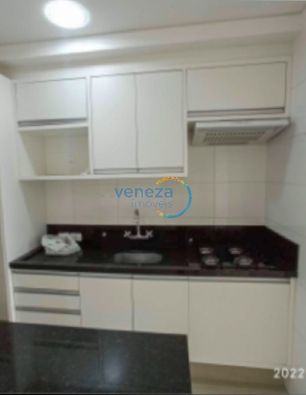 Apartamento para venda no bairro Ipiranga de Londrina - Foto 9