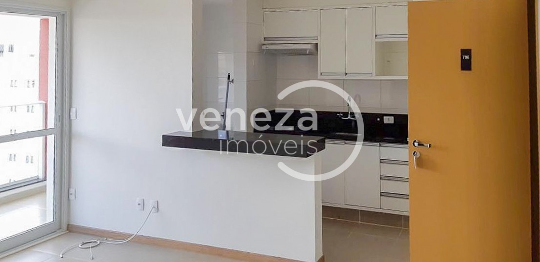 Apartamento à venda em Ipiranga, Londrina — Portal Chave Fácil