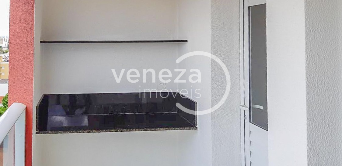 Apartamento à venda em Ipiranga, Londrina — Portal Chave Fácil