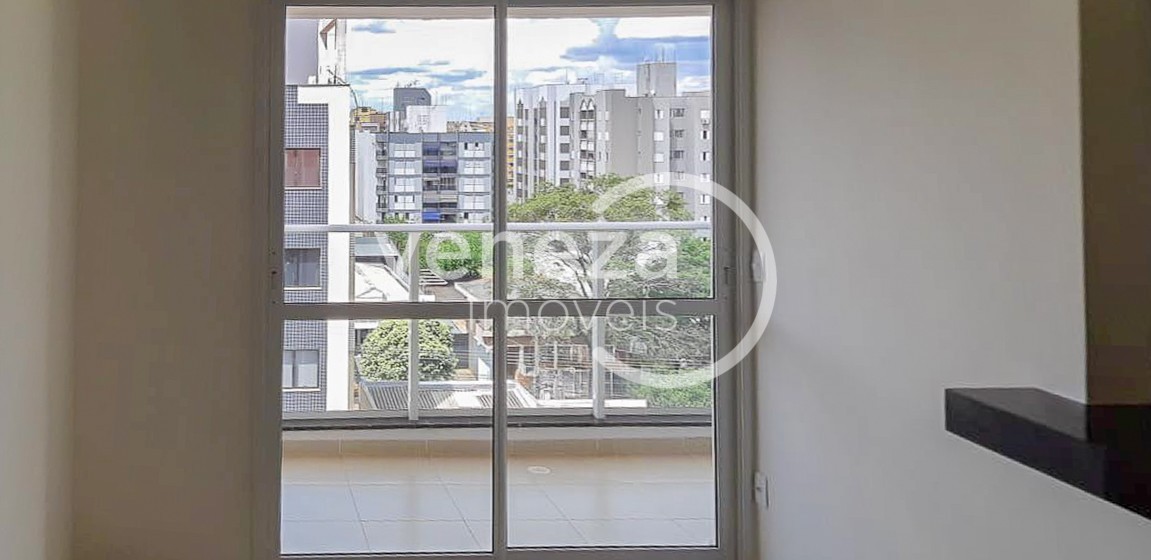 Apartamento à venda em Ipiranga, Londrina — Portal Chave Fácil
