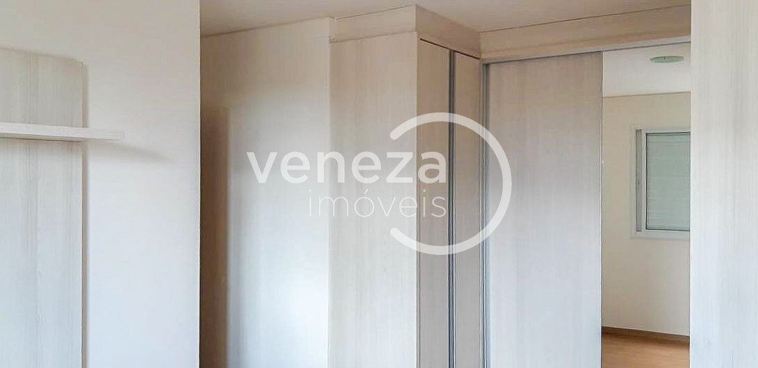 Apartamento para venda no Ipiranga em Londrina com 63m² por R$ 580.000 - Foto 3