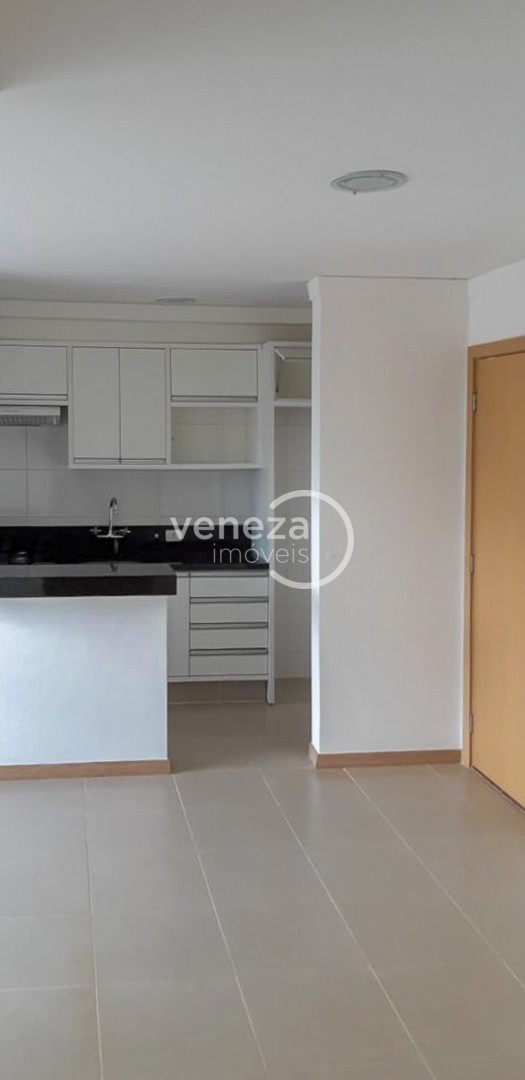 Apartamento para venda no Ipiranga em Londrina com 63m² por R$ 580.000 - Foto 2