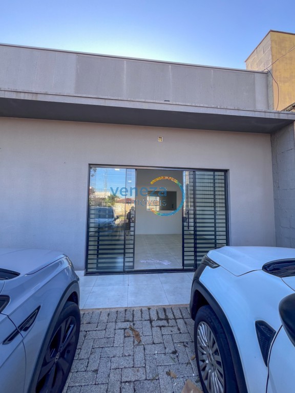 Barracão_salão_loja para locacao no Alexandre Urbanas em Londrina com 70m² por R$ 1.725,00