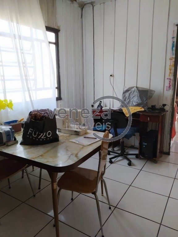 Casa Residencial para venda no bairro Bom Retiro de Londrina - Foto 7