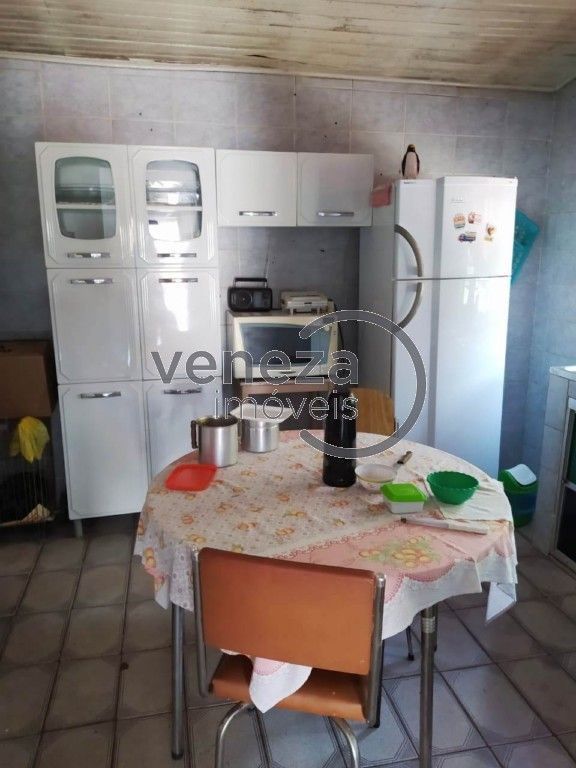 Casa Residencial para venda no bairro Bom Retiro de Londrina - Foto 8