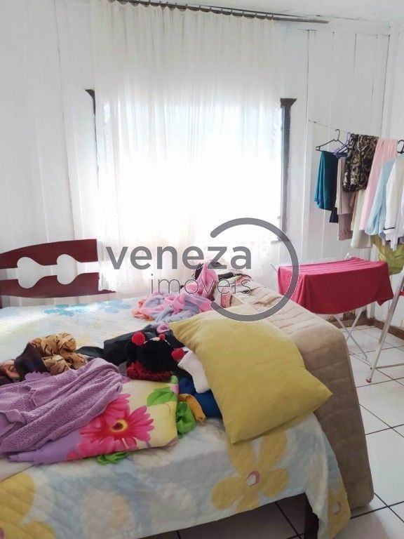 Casa Residencial para venda no bairro Bom Retiro de Londrina - Foto 9