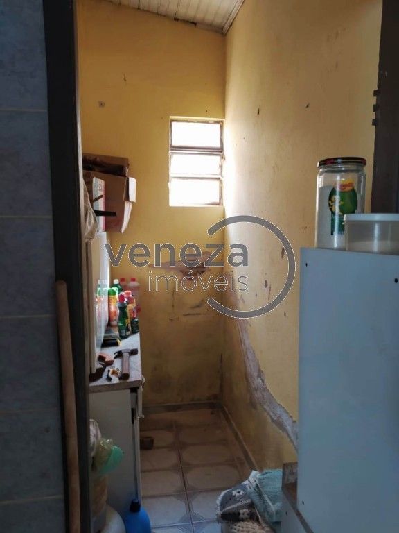Casa Residencial para venda no bairro Bom Retiro de Londrina - Foto 10