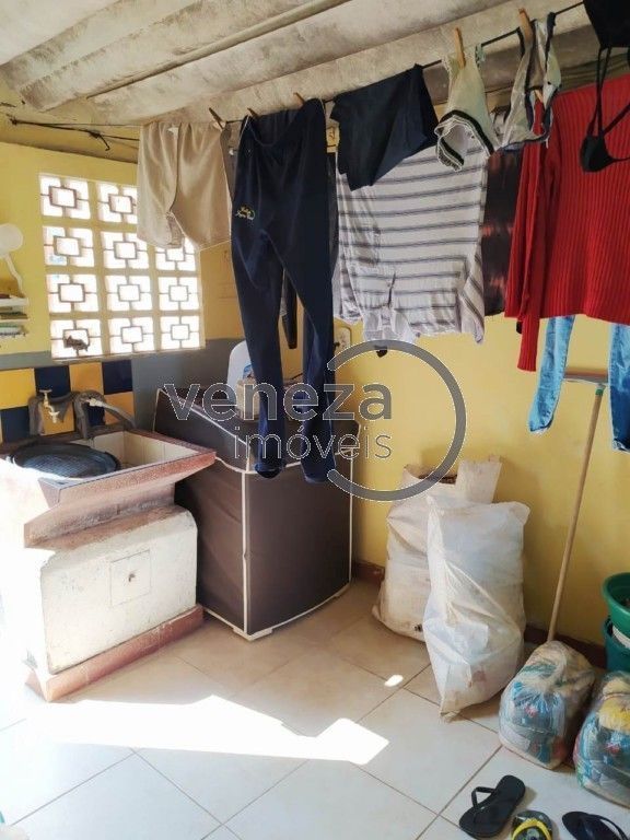 Casa Residencial para venda no bairro Bom Retiro de Londrina - Foto 14