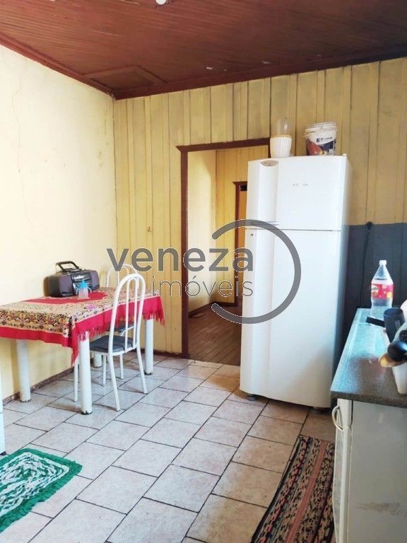 Casa Residencial para venda no bairro Bom Retiro de Londrina - Foto 15