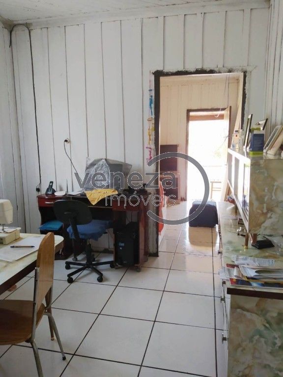 Casa Residencial para venda no bairro Bom Retiro de Londrina - Foto 16