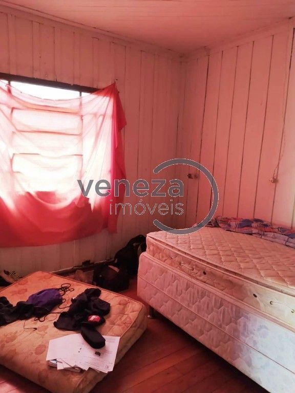Casa Residencial para venda no bairro Bom Retiro de Londrina - Foto 17