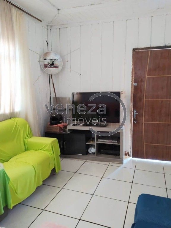 Casa Residencial para venda no bairro Bom Retiro de Londrina - Foto 18