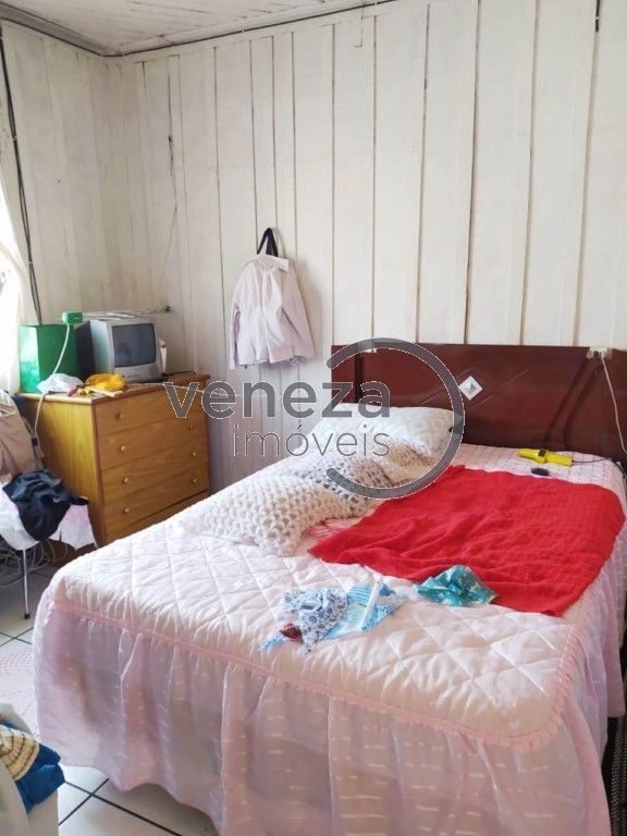 Casa Residencial para venda no bairro Bom Retiro de Londrina - Foto 19