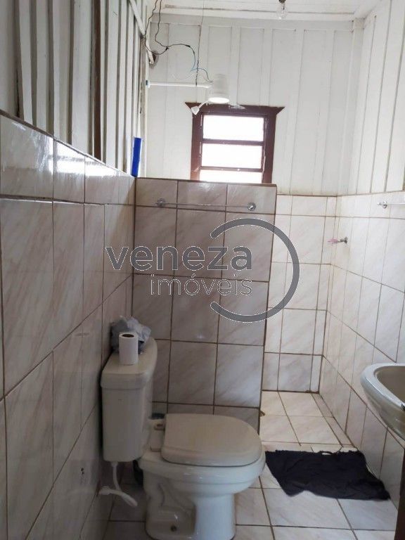 Casa Residencial para venda no bairro Bom Retiro de Londrina - Foto 20