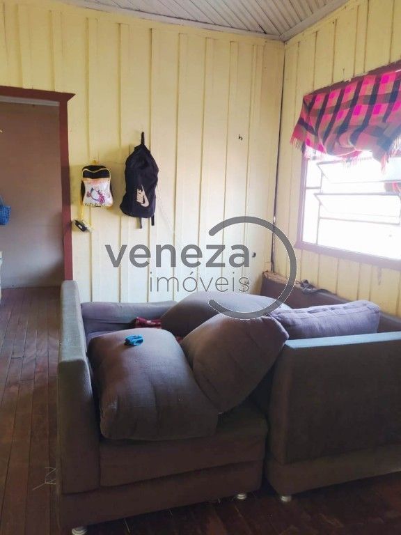 Casa Residencial para venda no bairro Bom Retiro de Londrina - Foto 23