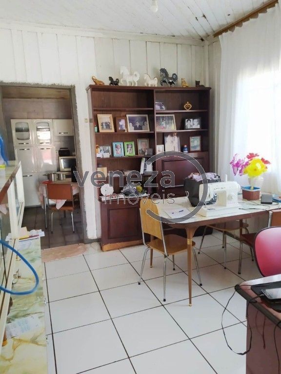 Casa Residencial para venda no bairro Bom Retiro de Londrina - Foto 24