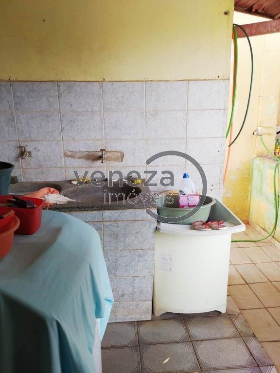 Casa Residencial para venda no bairro Bom Retiro de Londrina - Foto 26