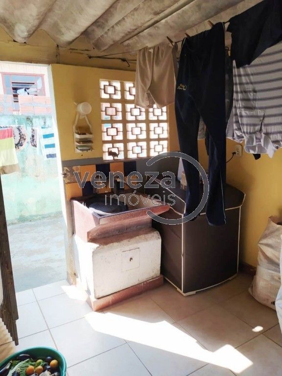 Casa Residencial para venda no bairro Bom Retiro de Londrina - Foto 29