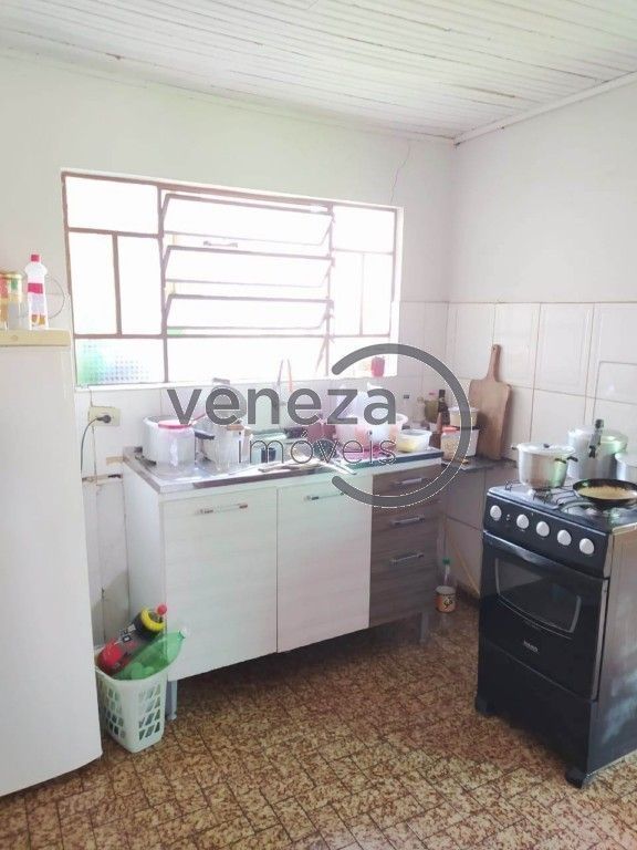 Casa Residencial para venda no bairro Bom Retiro de Londrina - Foto 31