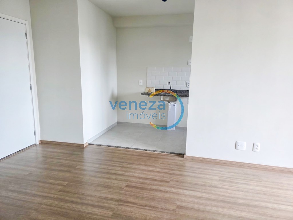 Apartamento para venda no Aurora em Londrina com 106m² por R$ 520.000,00 - Foto 3