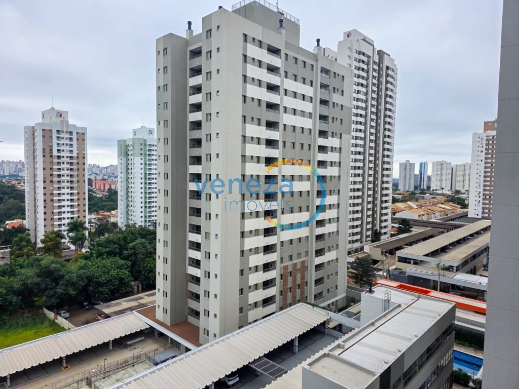 Apartamento para venda no bairro Aurora de Londrina - Foto 5