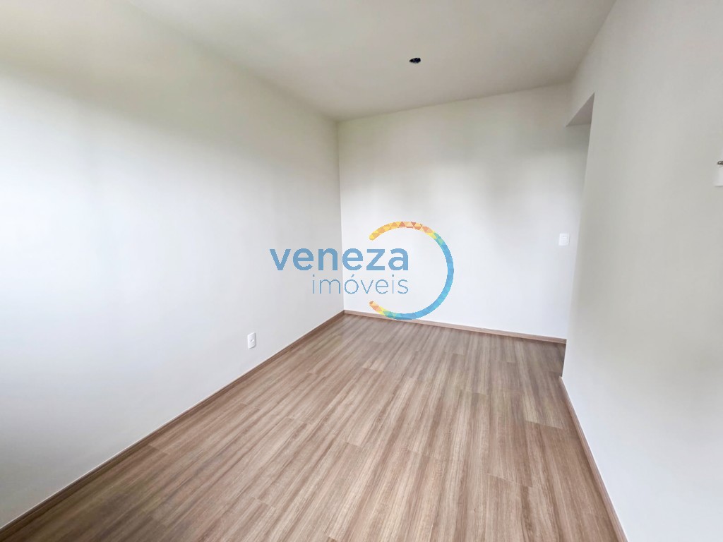 Apartamento para venda no bairro Aurora de Londrina - Foto 6