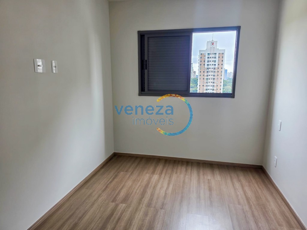 Apartamento para venda no bairro Aurora de Londrina - Foto 9