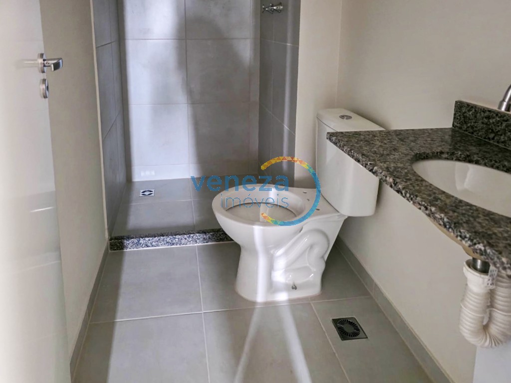 Apartamento para venda no bairro Aurora de Londrina - Foto 10