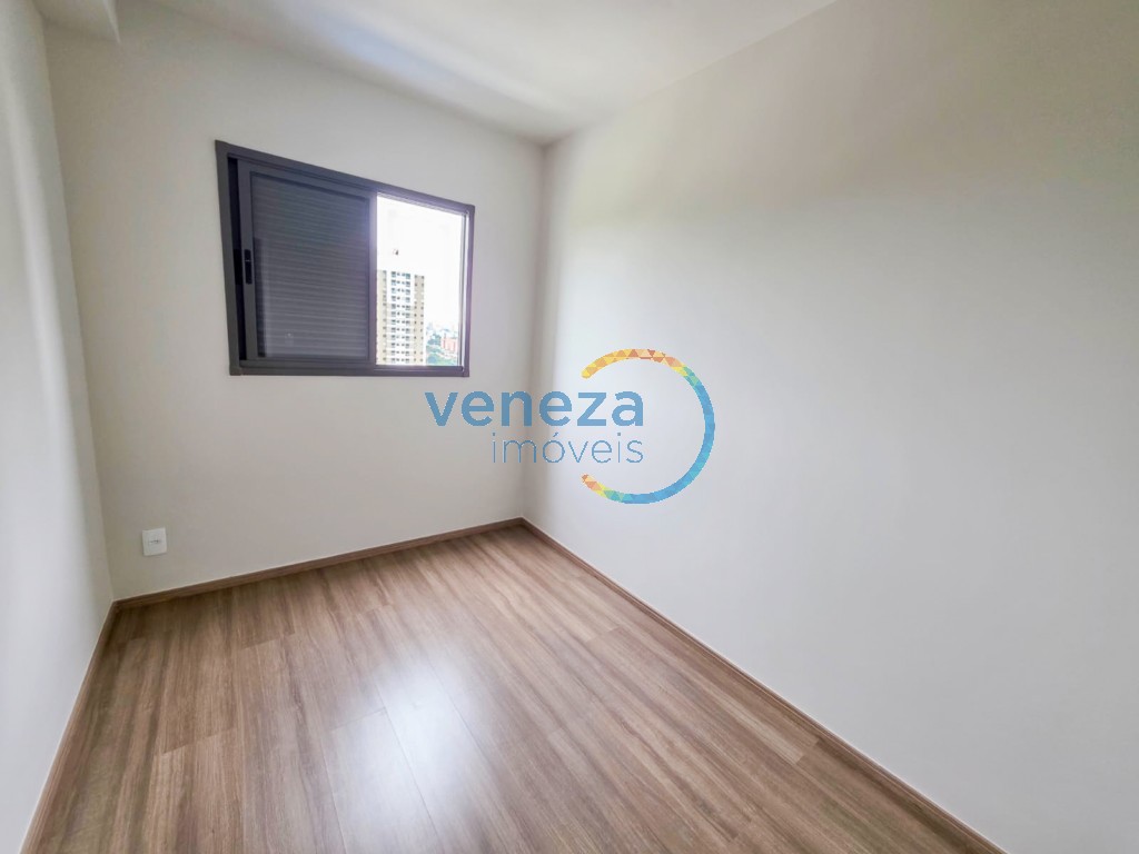 Apartamento para venda no bairro Aurora de Londrina - Foto 12
