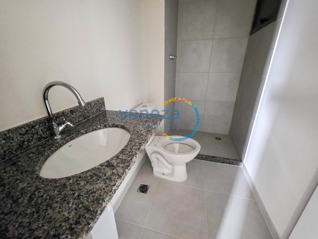 Apartamento para venda no bairro Aurora de Londrina - Foto 13