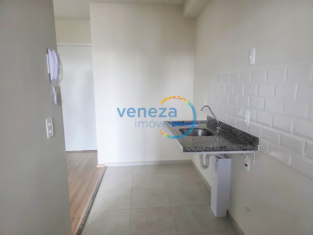 Apartamento para venda no bairro Aurora de Londrina - Foto 14