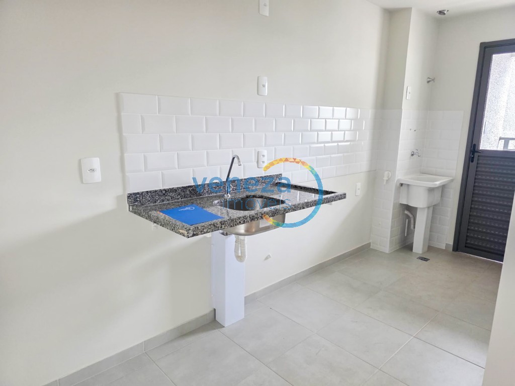 Apartamento para venda no bairro Aurora de Londrina - Foto 15