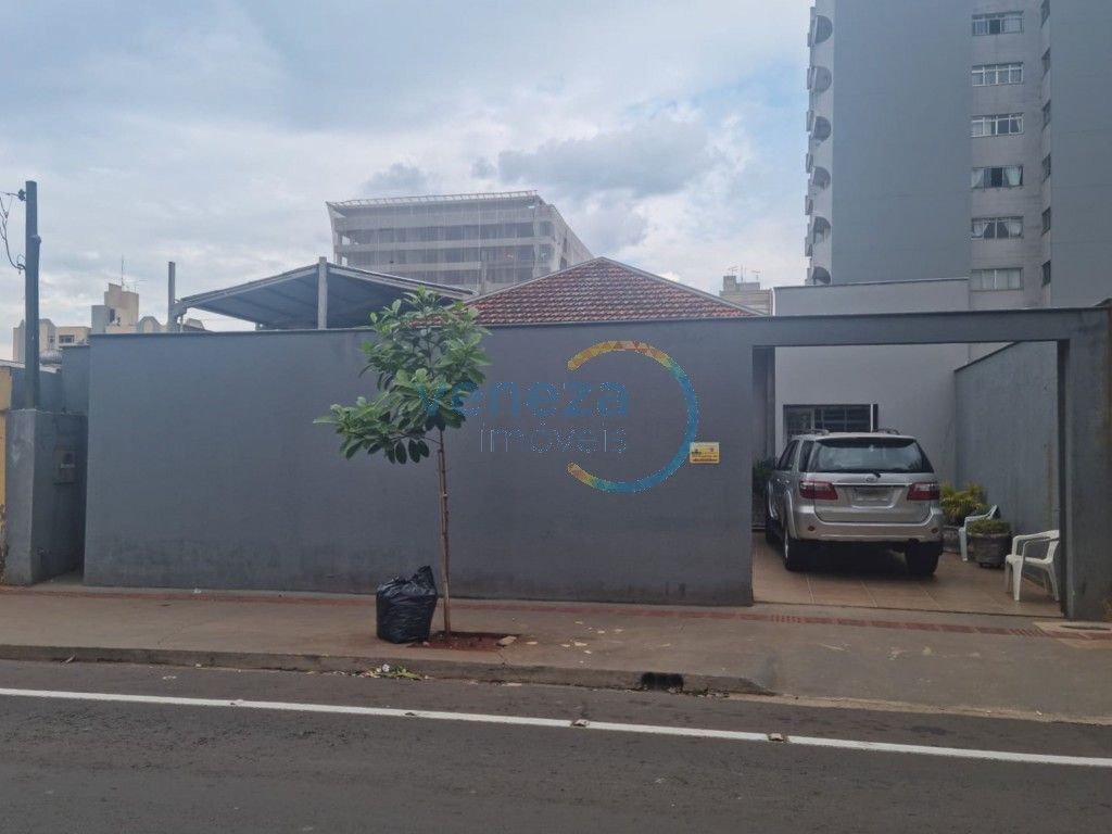 Casa Comercial para venda no Centro em Londrina com 318m² por R$ 2.000.000,00 - Foto 1