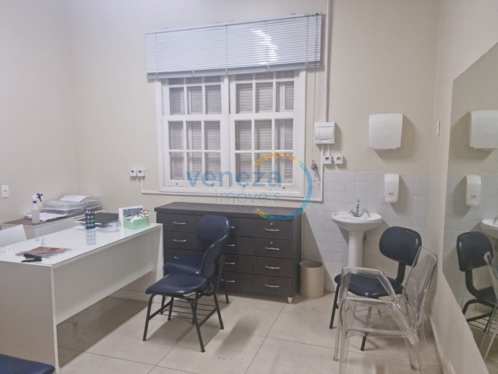 Casa Comercial para venda no Centro em Londrina com 318m² por R$ 2.000.000,00 - Foto 2