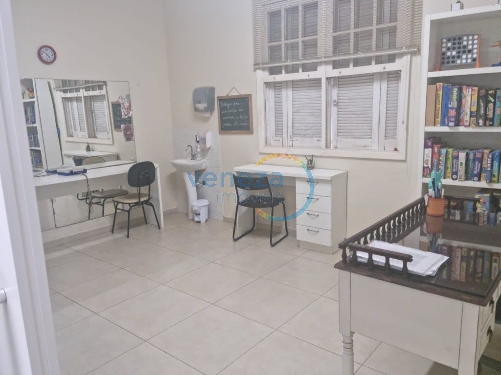 Casa Comercial para venda no Centro em Londrina com 318m² por R$ 2.000.000,00 - Foto 3
