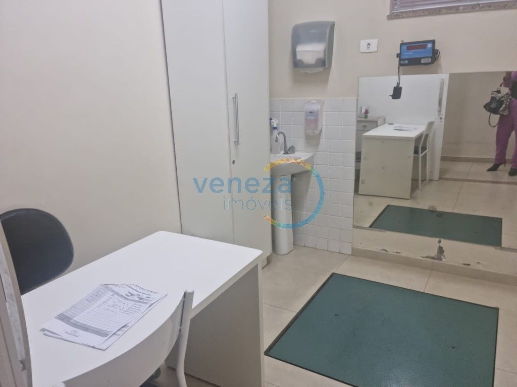 Casa Comercial para venda no bairro Centro de Londrina - Foto 5