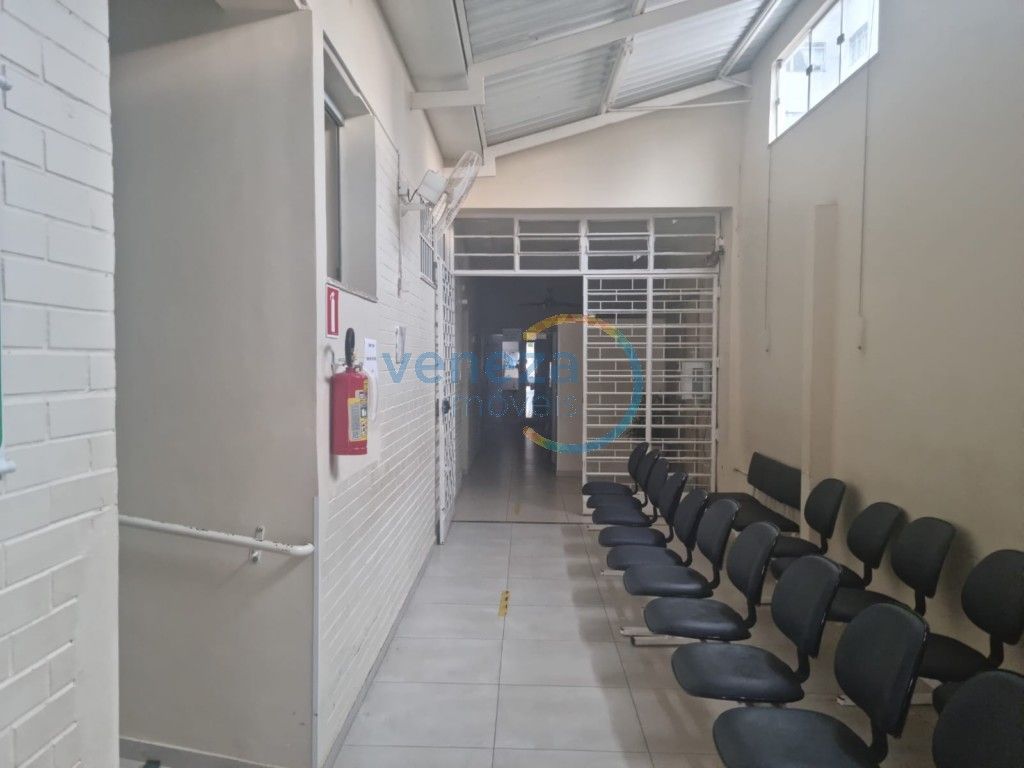 Casa Comercial para venda no bairro Centro de Londrina - Foto 6