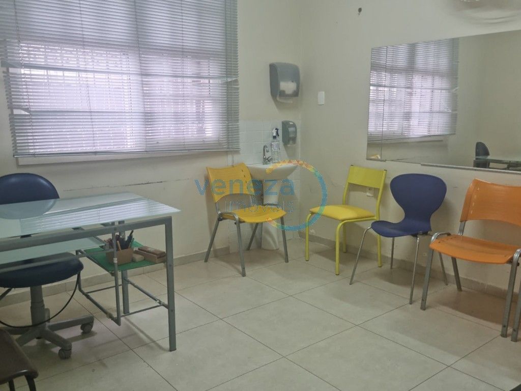 Casa Comercial para venda no bairro Centro de Londrina - Foto 7