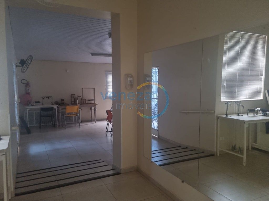 Casa Comercial para venda no bairro Centro de Londrina - Foto 8