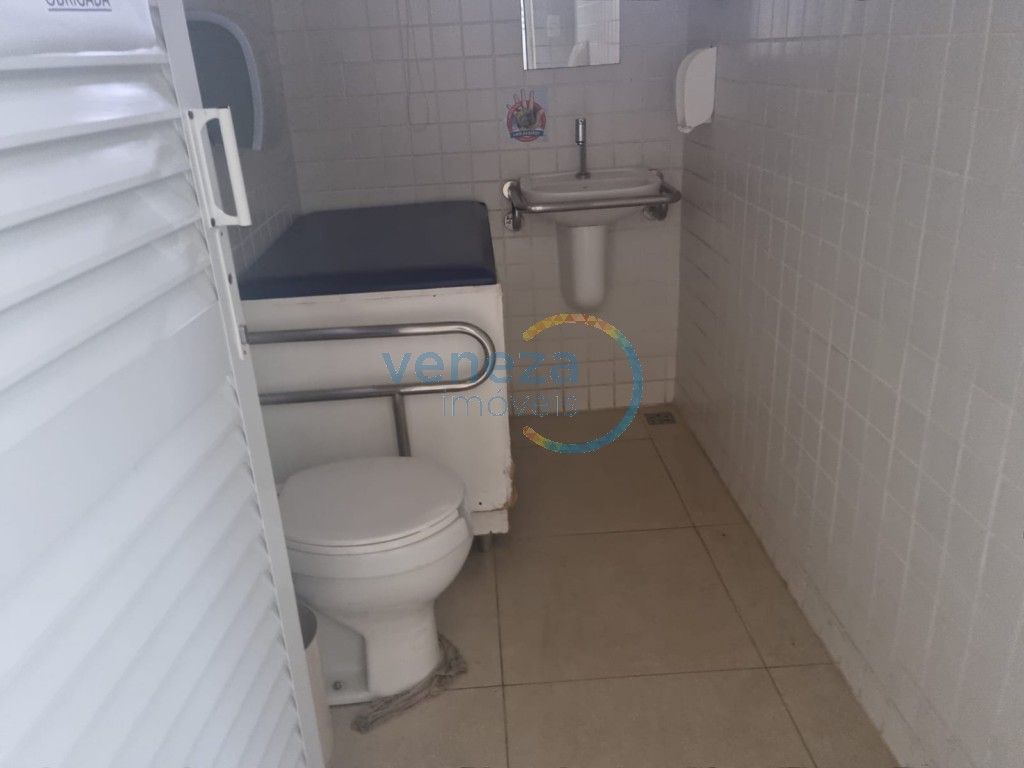 Casa Comercial para venda no bairro Centro de Londrina - Foto 9