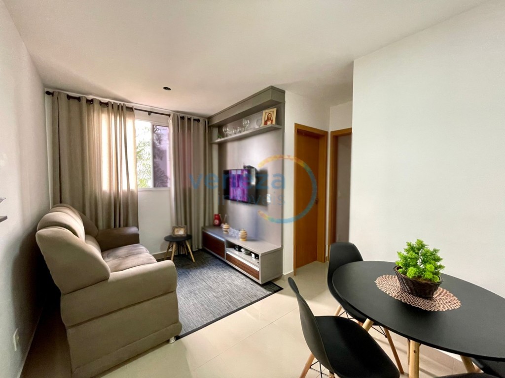 Apartamento para venda no Boulevard em Londrina com 44m² por R$
                                                                                                                                                170.000,00                                                                                                                                        