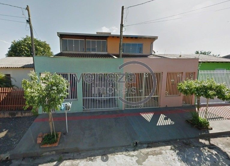 Casa à venda em Parigot De Souza 3, Londrina — Portal Chave Fácil