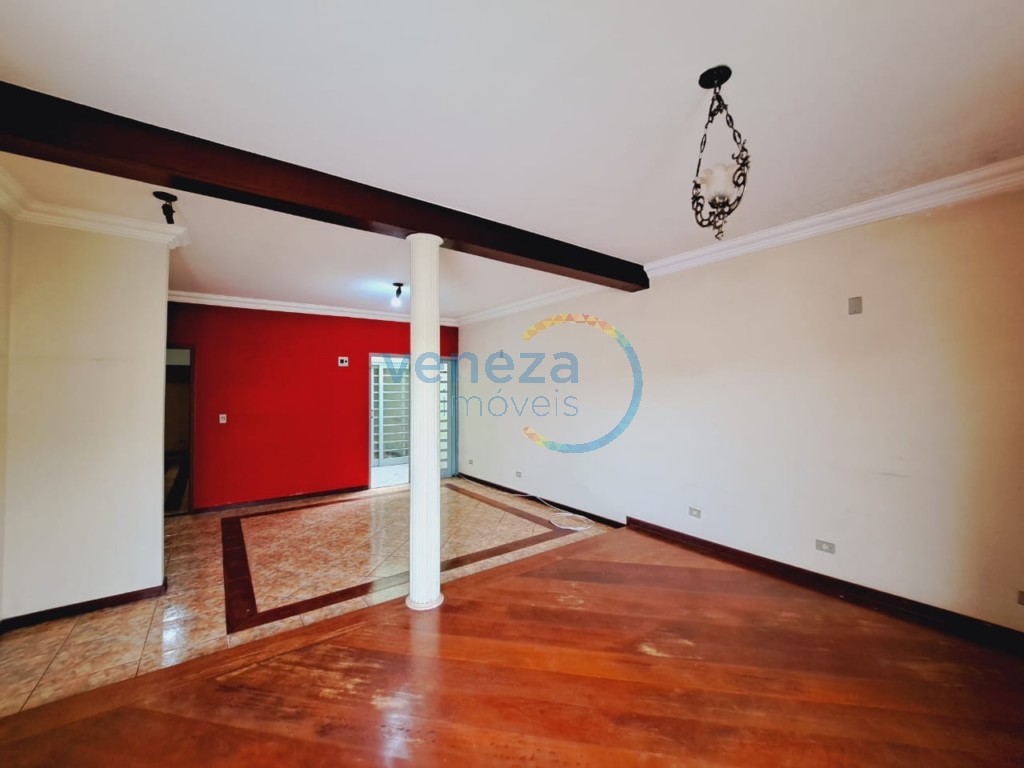 Casa Residencial para venda no Messianico em Londrina com 160m² por R$
                                                                                                                                                530.000,00                                                                                                                                        