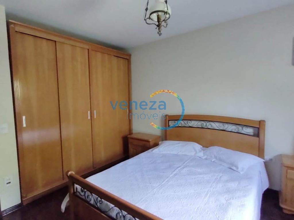Casa Residencial para venda no bairro Waldemar Hauer de Londrina - Foto 8