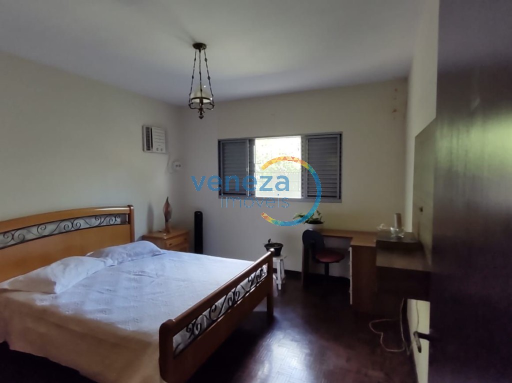 Casa Residencial para venda no bairro Waldemar Hauer de Londrina - Foto 9